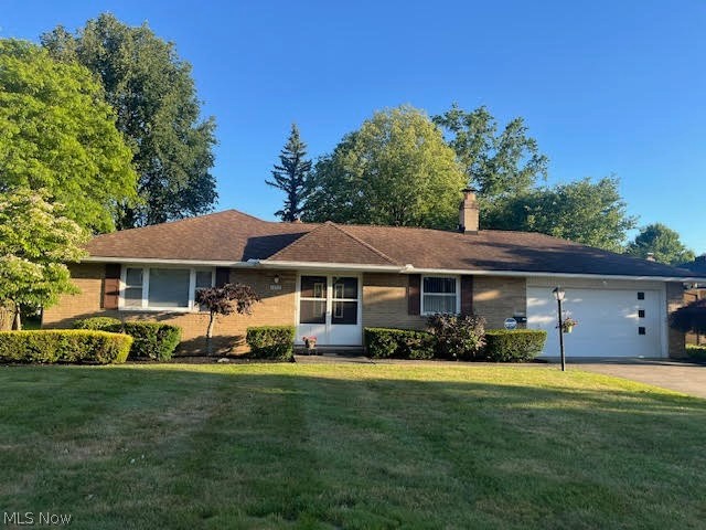 1992 Edenhall Drive Lyndhurst OH 44124
