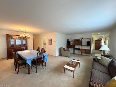 1992 Edenhall Drive Lyndhurst OH 44124