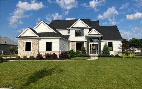 3422 Mass Drive Avon OH 44011