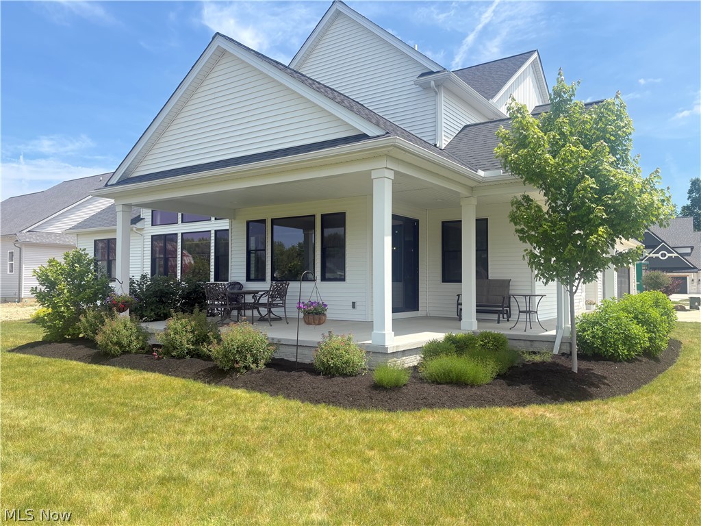 3422 Mass Drive Avon OH 44011