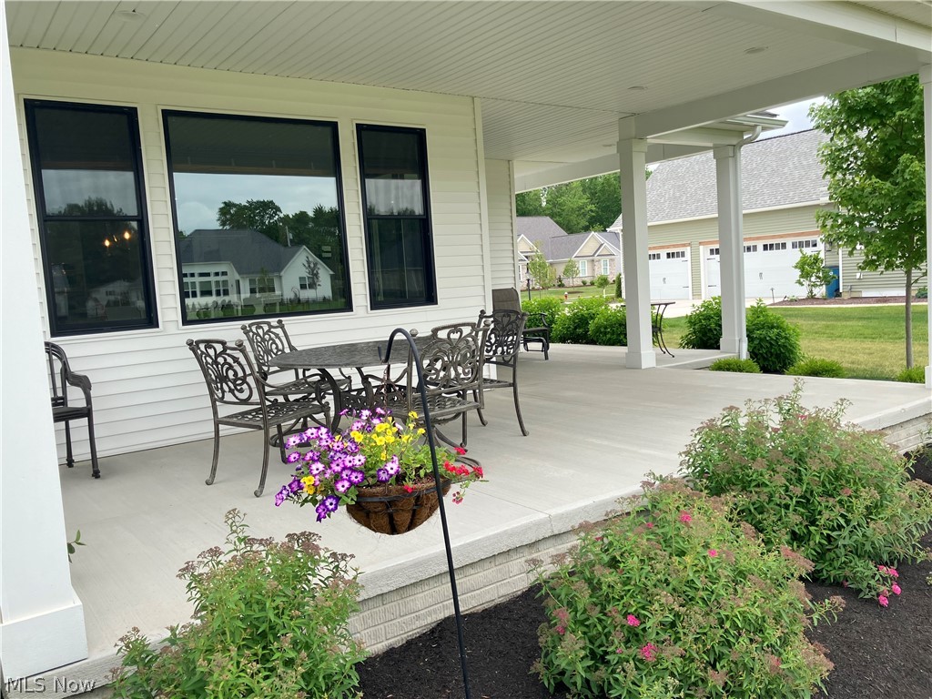 3422 Mass Drive Avon OH 44011