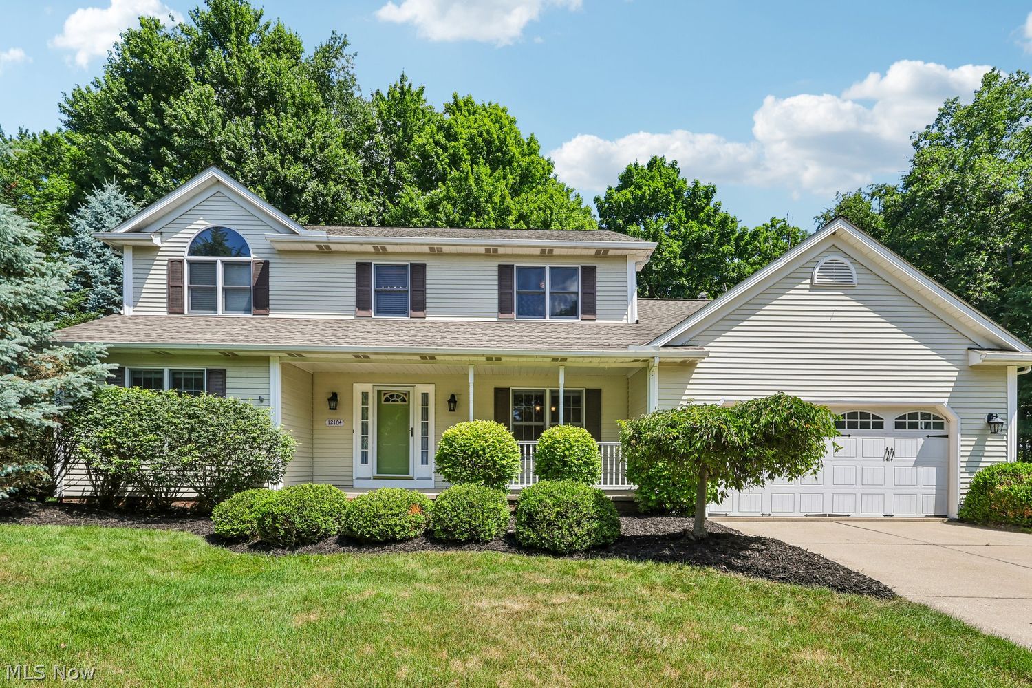 12104 Riley Court Twinsburg OH 44087