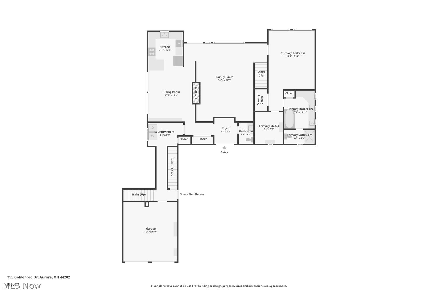 12104 Riley Court Twinsburg OH 44087