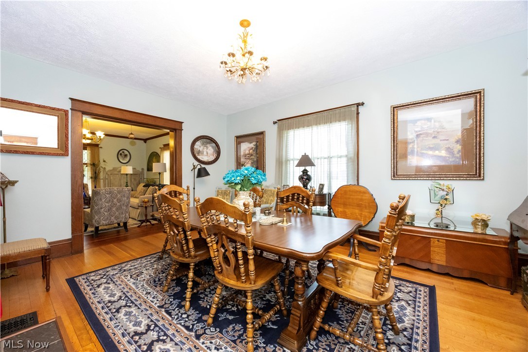 401 N Mount Vernon Avenue Loudonville OH 44842