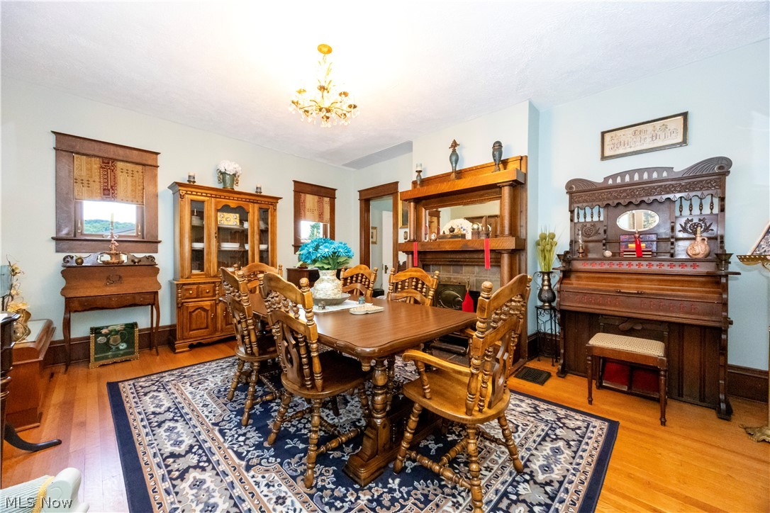 401 N Mount Vernon Avenue Loudonville OH 44842