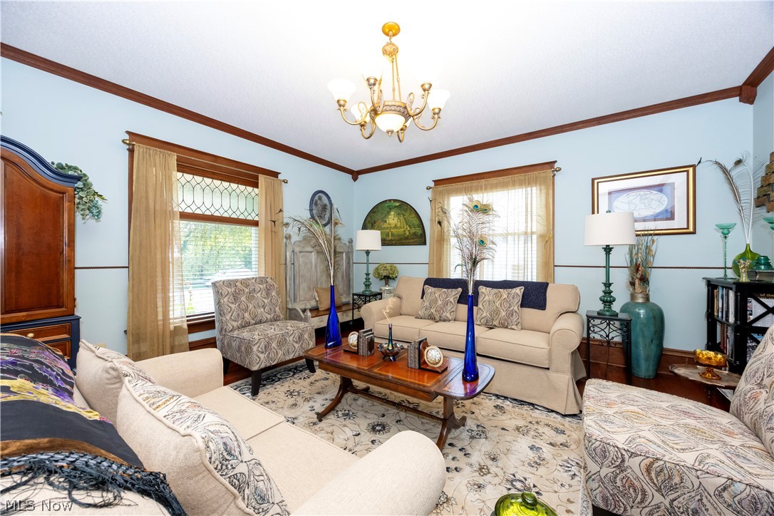 401 N Mount Vernon Avenue Loudonville OH 44842