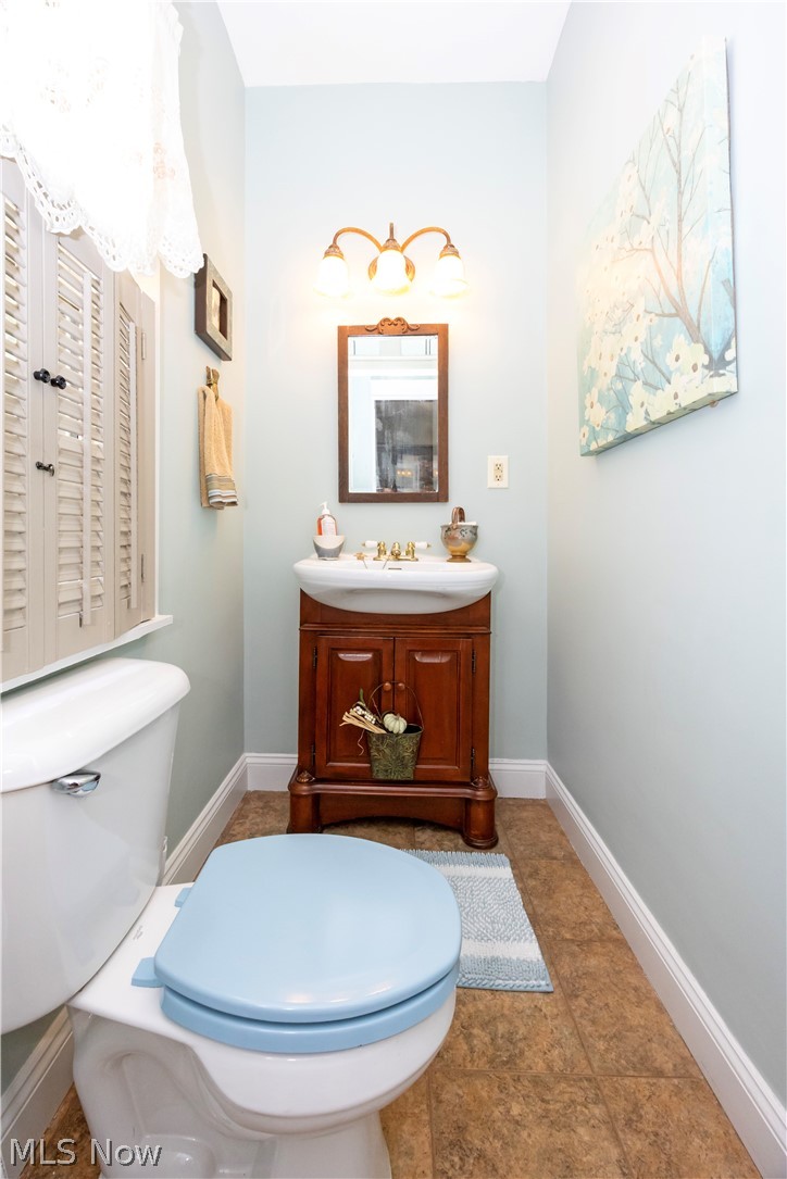 401 N Mount Vernon Avenue Loudonville OH 44842
