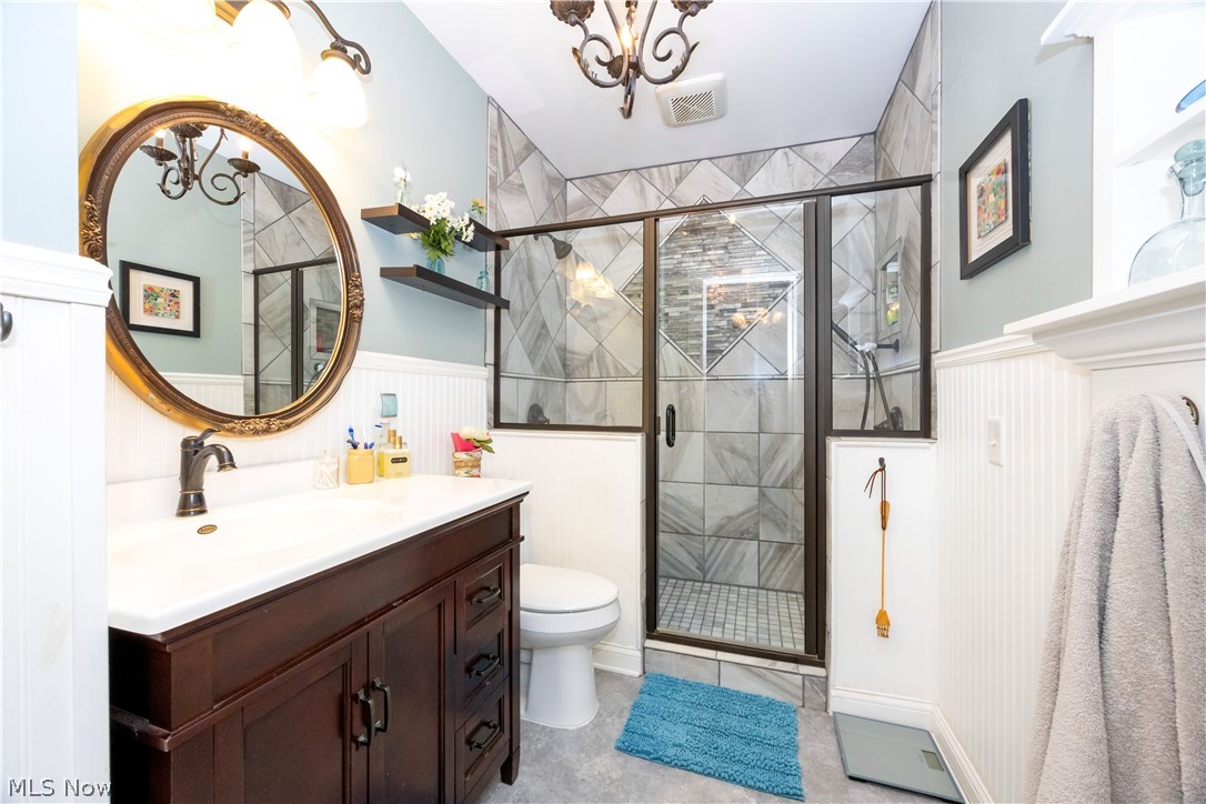 401 N Mount Vernon Avenue Loudonville OH 44842