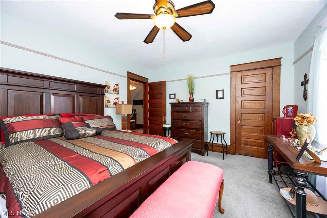 401 N Mount Vernon Avenue Loudonville OH 44842