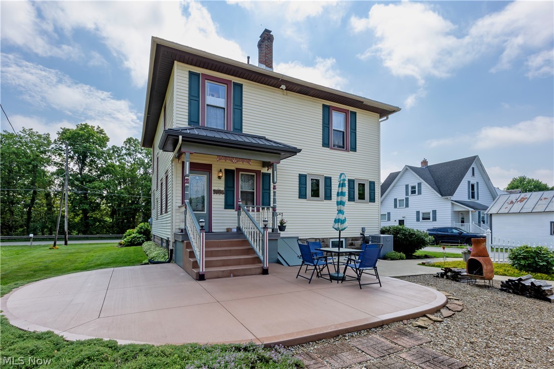 401 N Mount Vernon Avenue Loudonville OH 44842