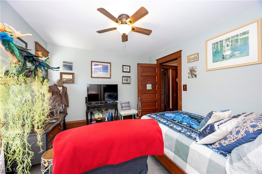 401 N Mount Vernon Avenue Loudonville OH 44842