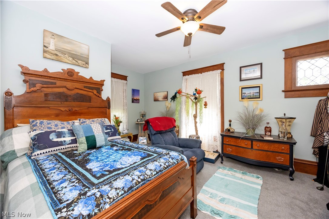 401 N Mount Vernon Avenue Loudonville OH 44842