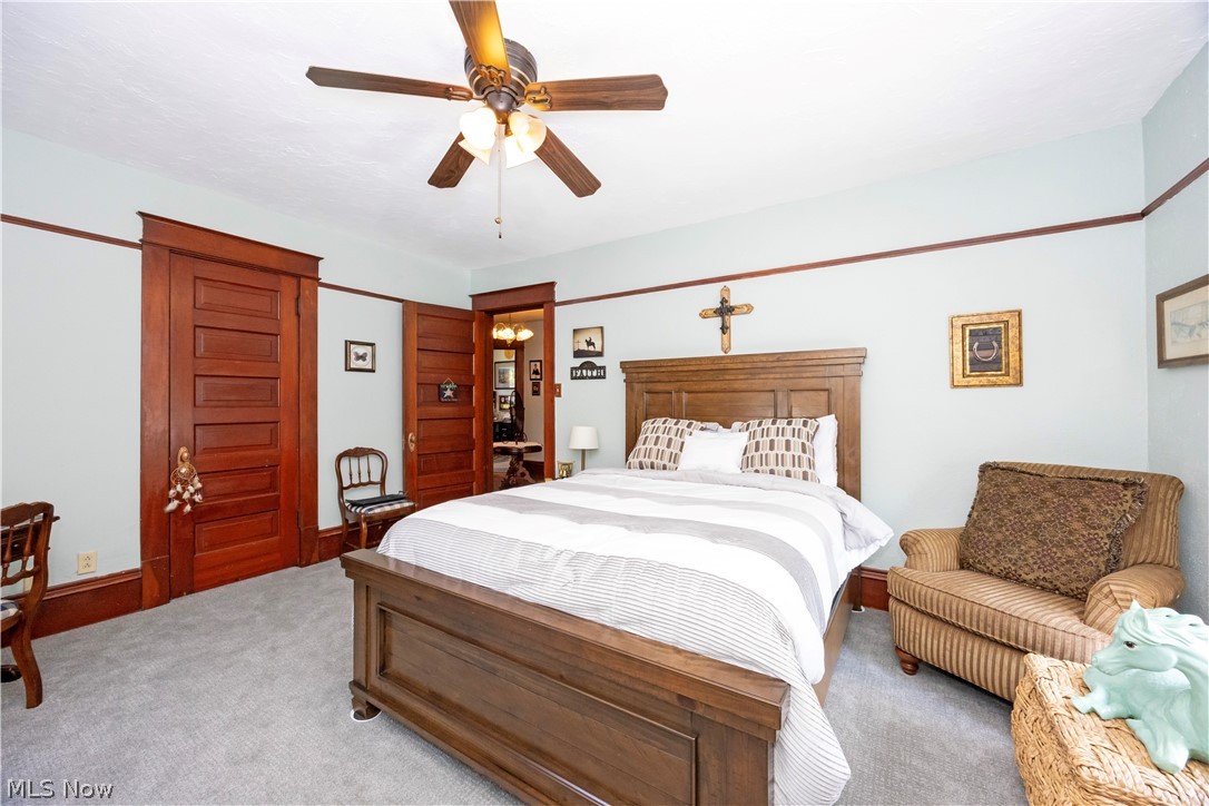 401 N Mount Vernon Avenue Loudonville OH 44842