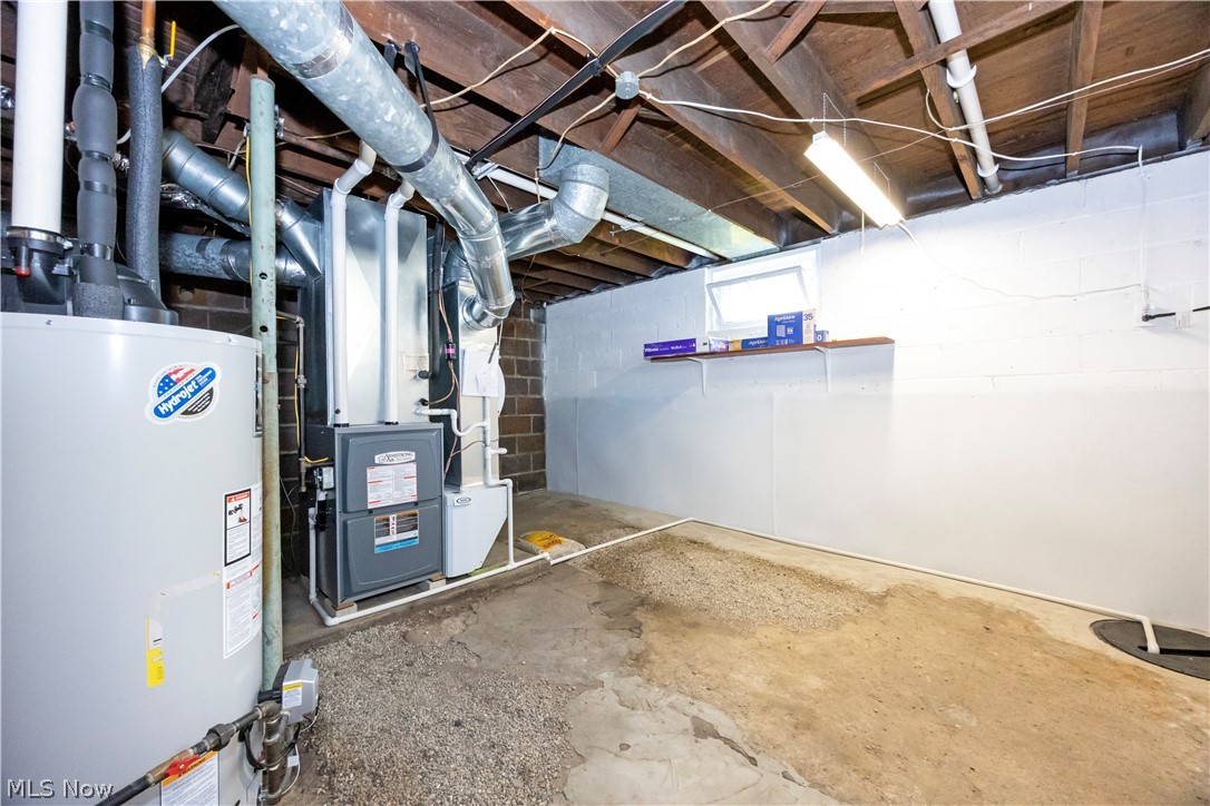 401 N Mount Vernon Avenue Loudonville OH 44842