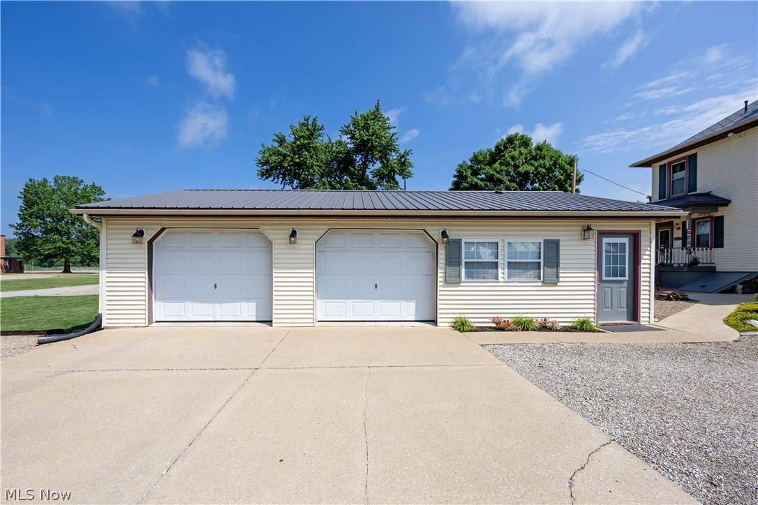401 N Mount Vernon Avenue Loudonville OH 44842