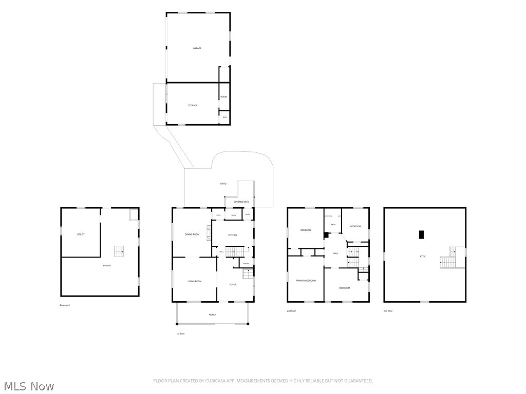 401 N Mount Vernon Avenue Loudonville OH 44842