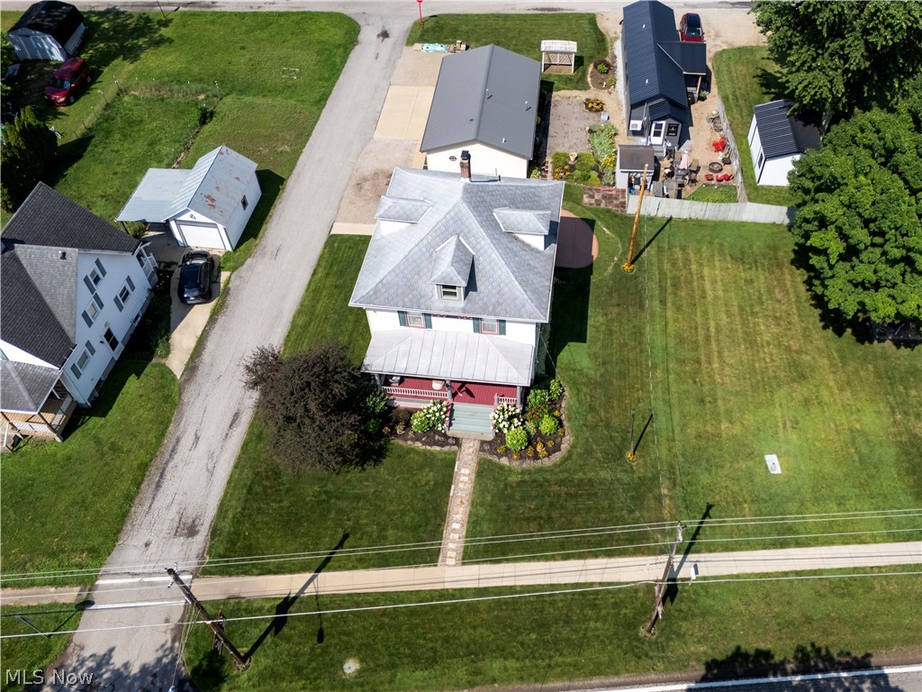 401 N Mount Vernon Avenue Loudonville OH 44842