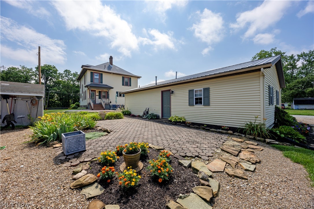401 N Mount Vernon Avenue Loudonville OH 44842