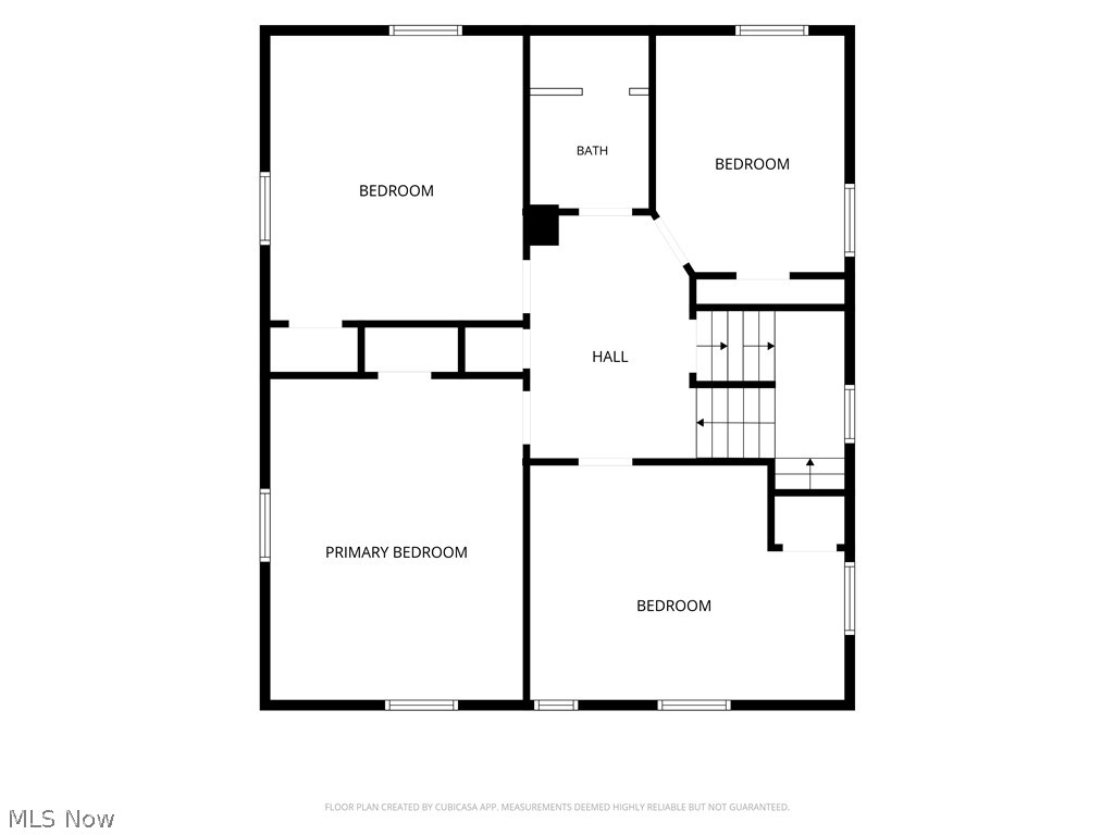 401 N Mount Vernon Avenue Loudonville OH 44842