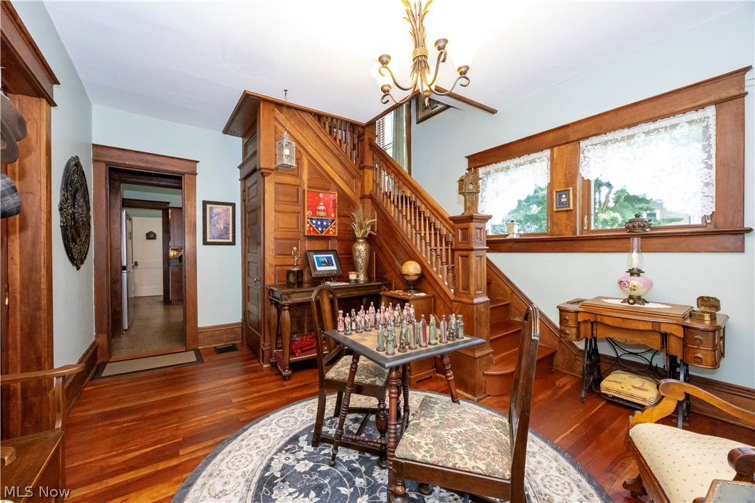401 N Mount Vernon Avenue Loudonville OH 44842