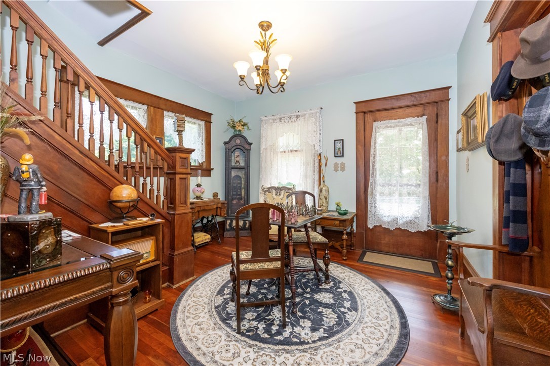 401 N Mount Vernon Avenue Loudonville OH 44842
