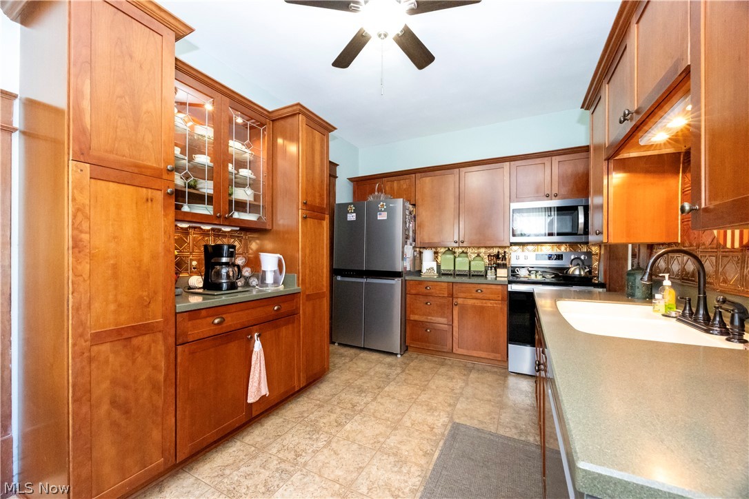 401 N Mount Vernon Avenue Loudonville OH 44842