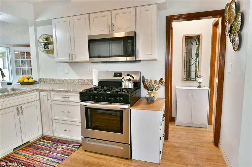 632 Chestnut Street Conneaut OH 44030