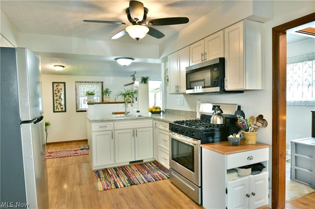 632 Chestnut Street Conneaut OH 44030