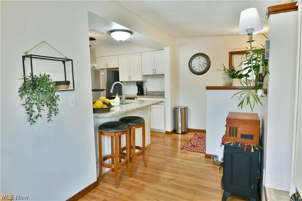 632 Chestnut Street Conneaut OH 44030