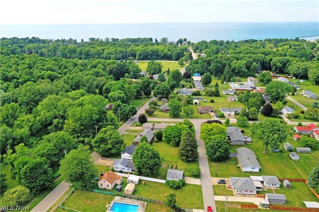 632 Chestnut Street Conneaut OH 44030