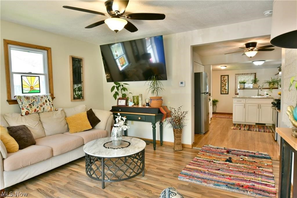 632 Chestnut Street Conneaut OH 44030