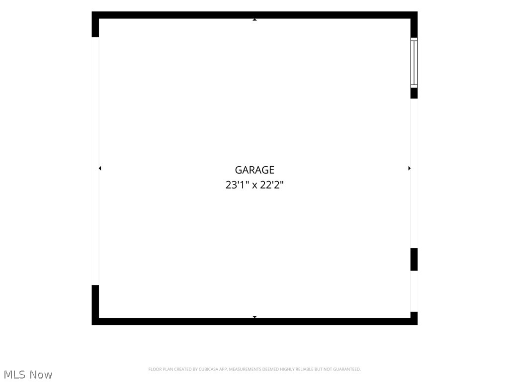 632 Chestnut Street Conneaut OH 44030