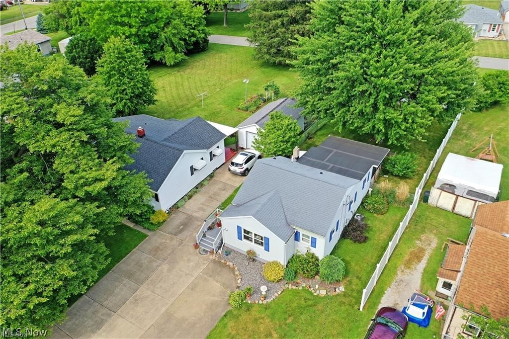 632 Chestnut Street Conneaut OH 44030
