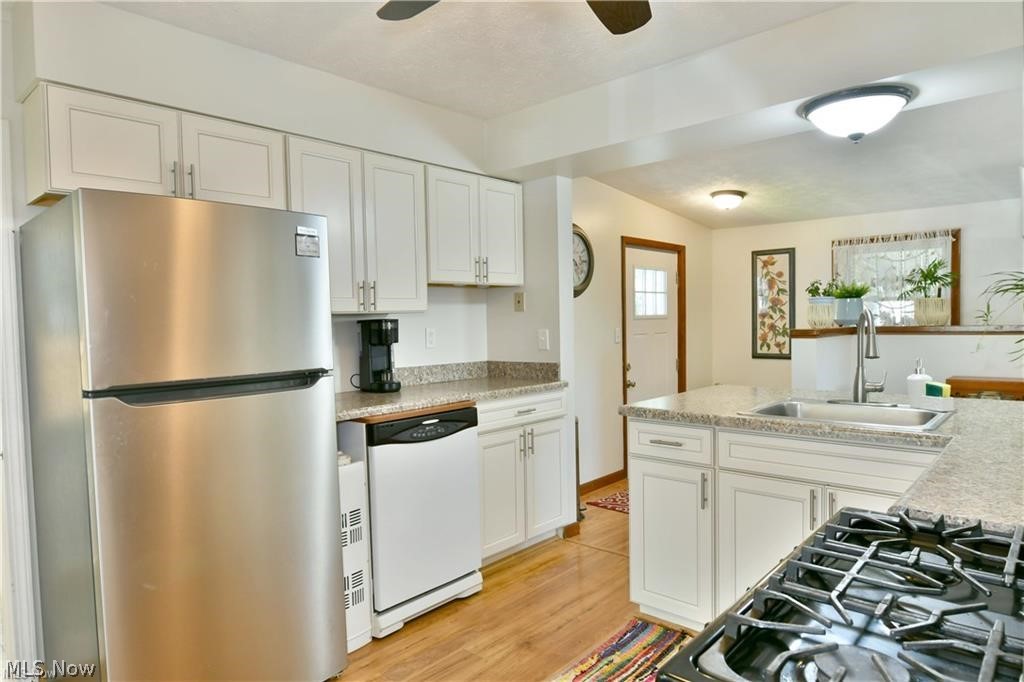632 Chestnut Street Conneaut OH 44030