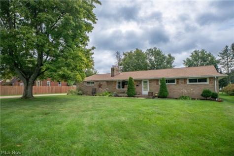 132 32nd Street SE Canton OH 44707