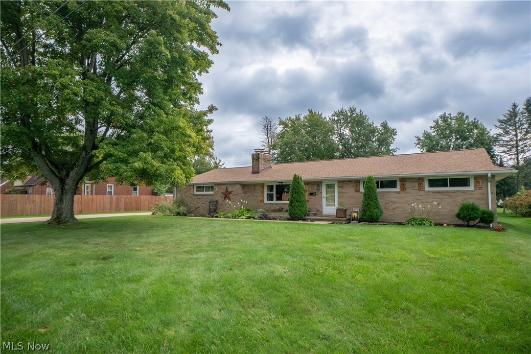 132 32nd Street SE Canton OH 44707