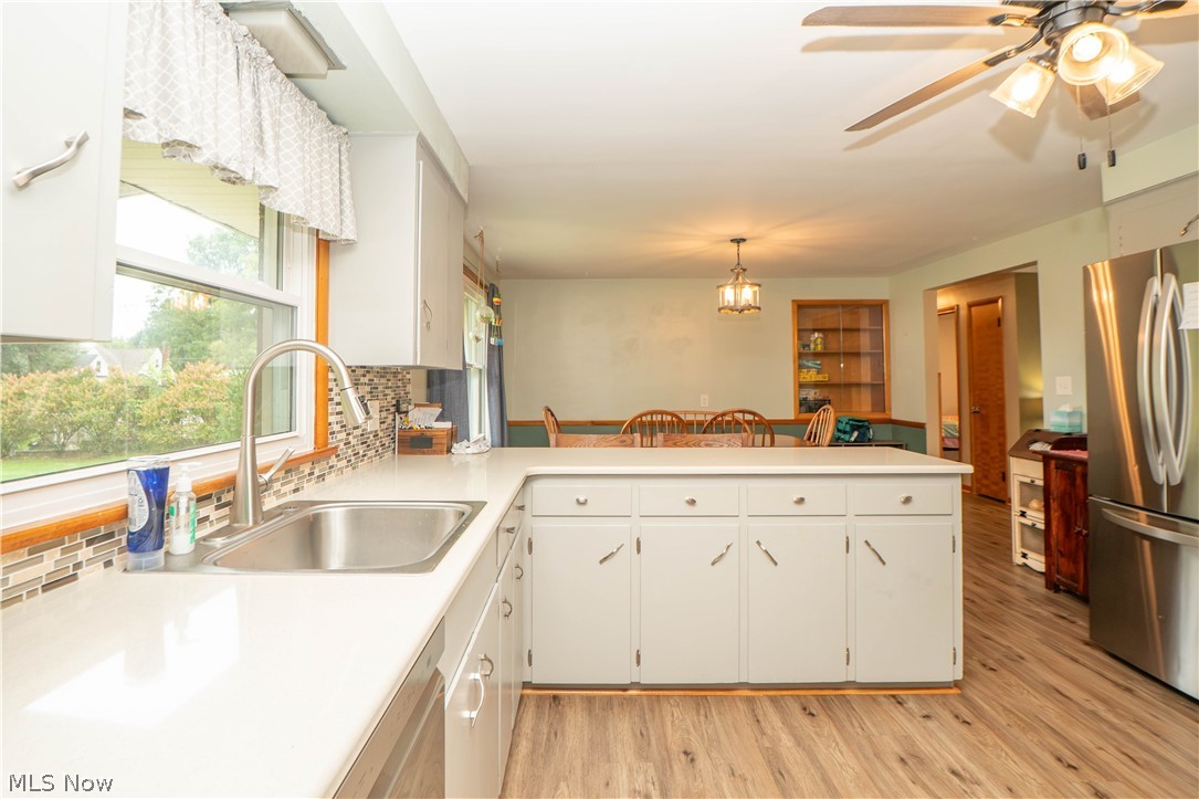 132 32nd Street SE Canton OH 44707