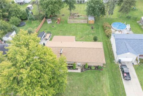132 32nd Street SE Canton OH 44707