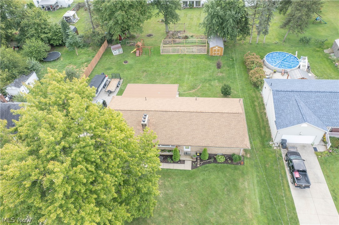 132 32nd Street SE Canton OH 44707