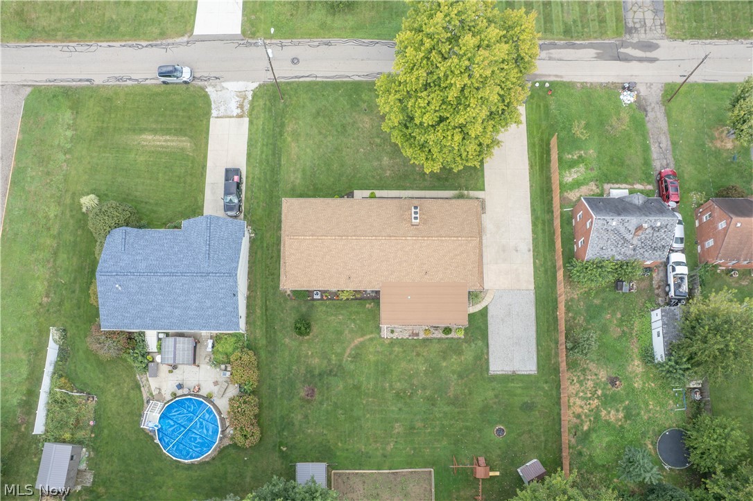 132 32nd Street SE Canton OH 44707