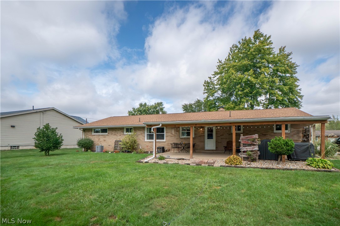 132 32nd Street SE Canton OH 44707