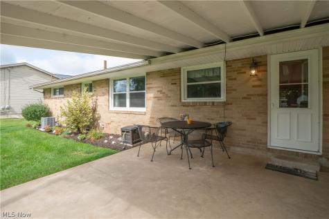 132 32nd Street SE Canton OH 44707