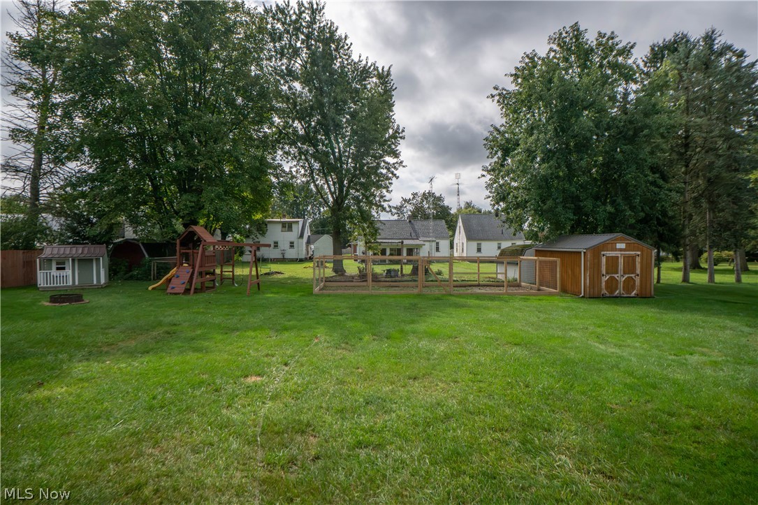 132 32nd Street SE Canton OH 44707