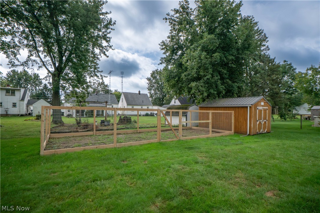 132 32nd Street SE Canton OH 44707