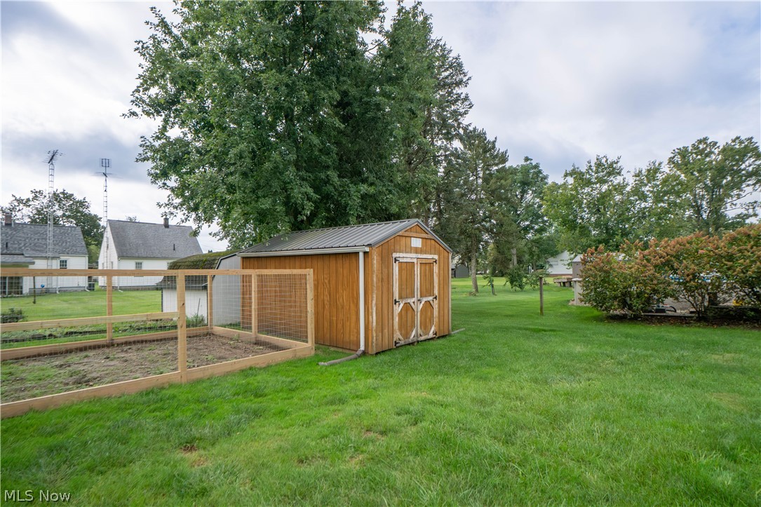 132 32nd Street SE Canton OH 44707