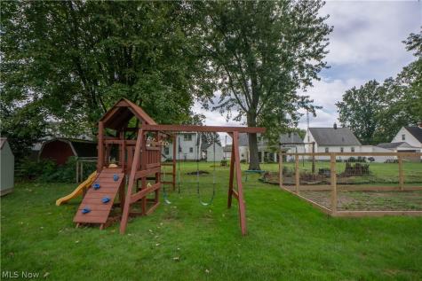 132 32nd Street SE Canton OH 44707
