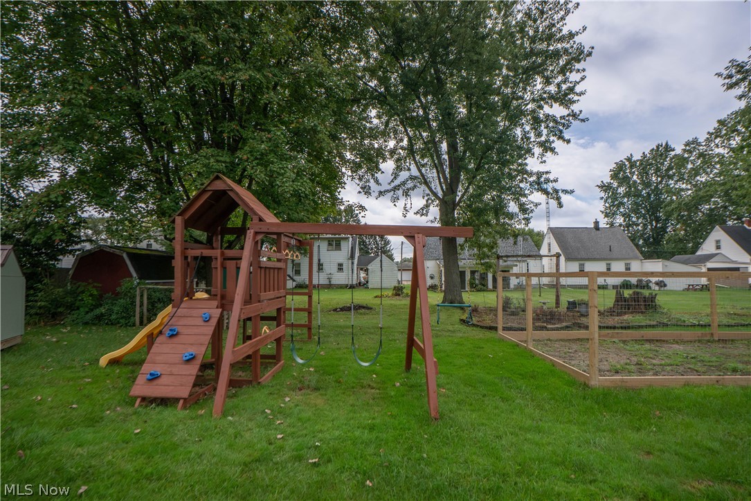 132 32nd Street SE Canton OH 44707