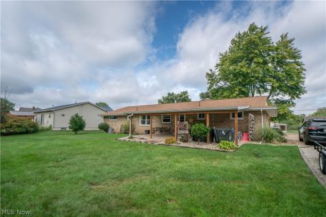 132 32nd Street SE Canton OH 44707