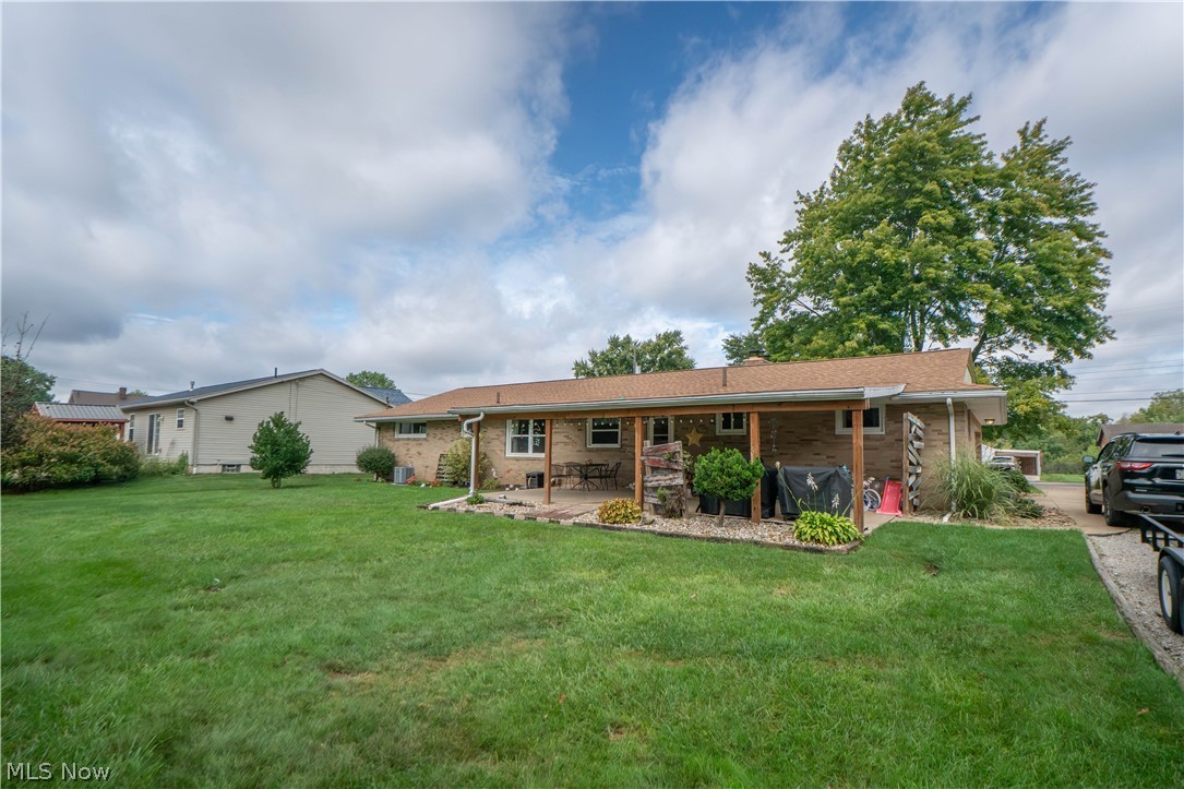 132 32nd Street SE Canton OH 44707