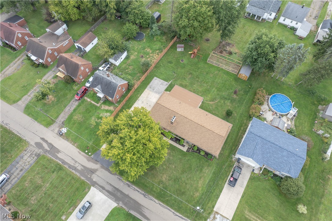 132 32nd Street SE Canton OH 44707